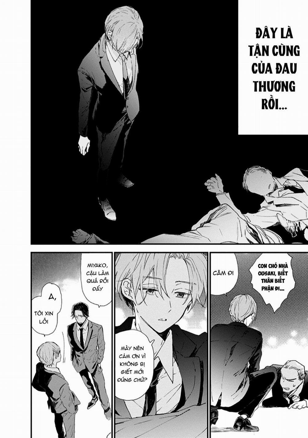 Hallelujah Baby 2 trang 13