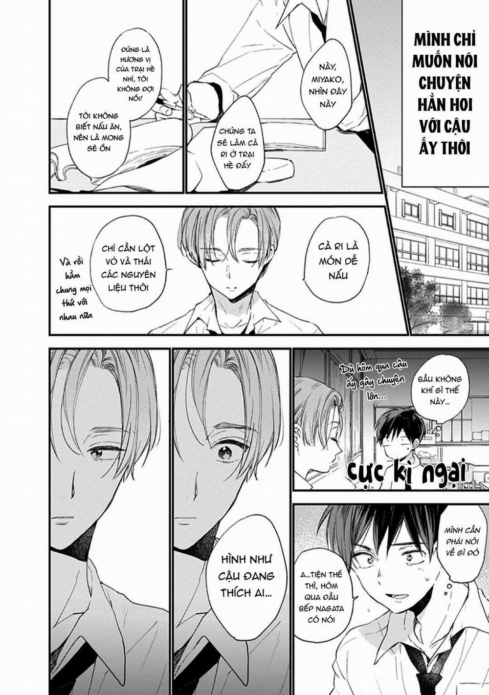 Hallelujah Baby 2 trang 17