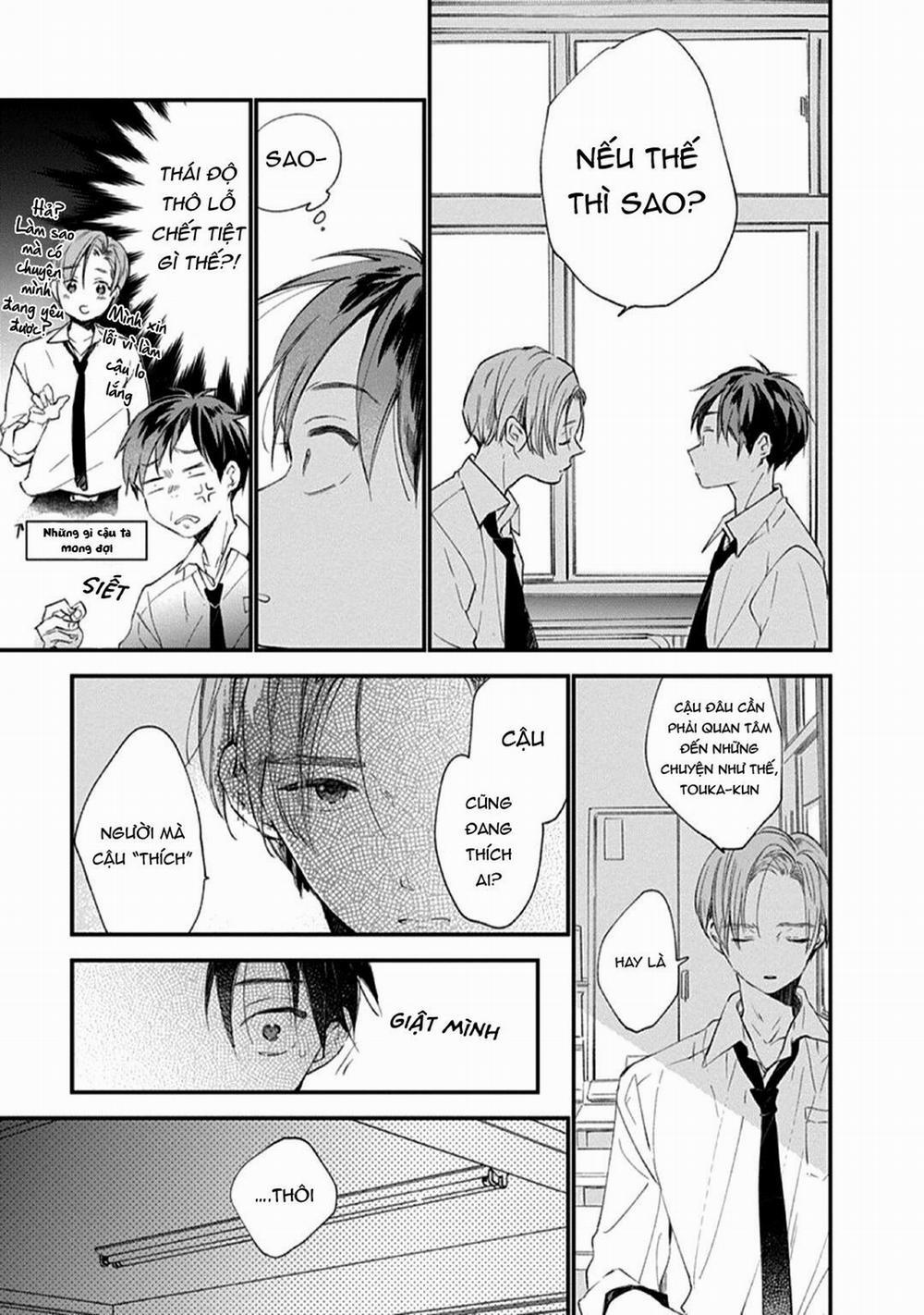 Hallelujah Baby 2 trang 18