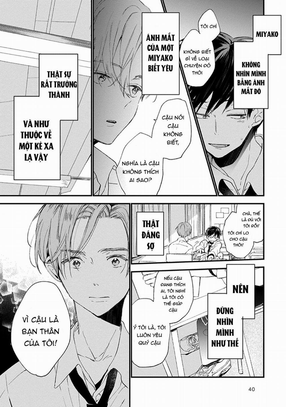 Hallelujah Baby 2 trang 19