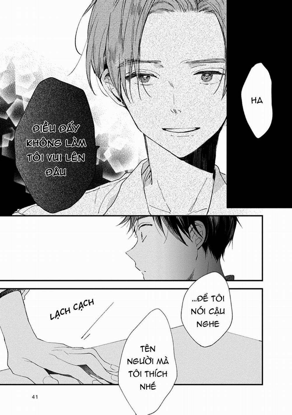 Hallelujah Baby 2 trang 20