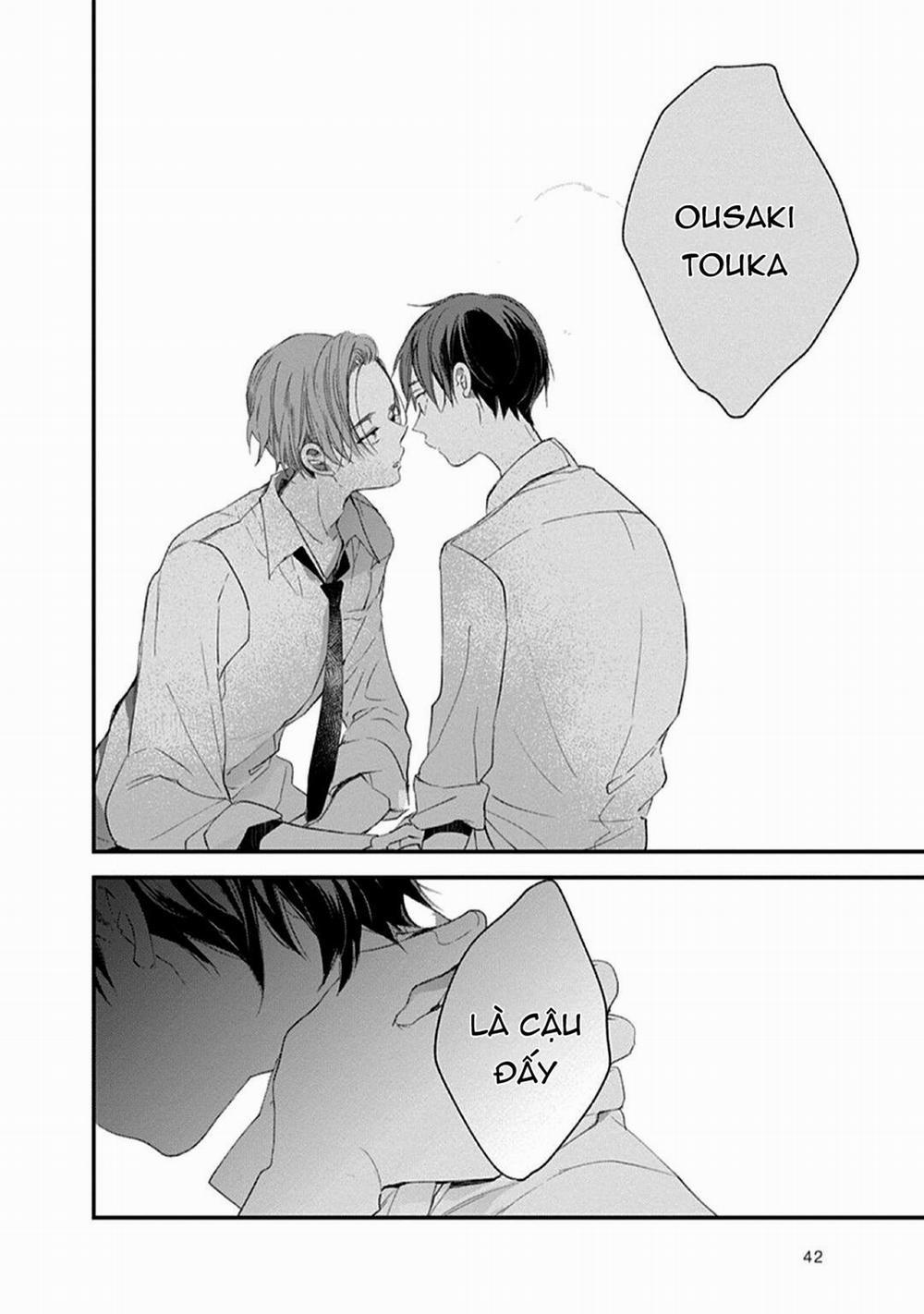 Hallelujah Baby 2 trang 21