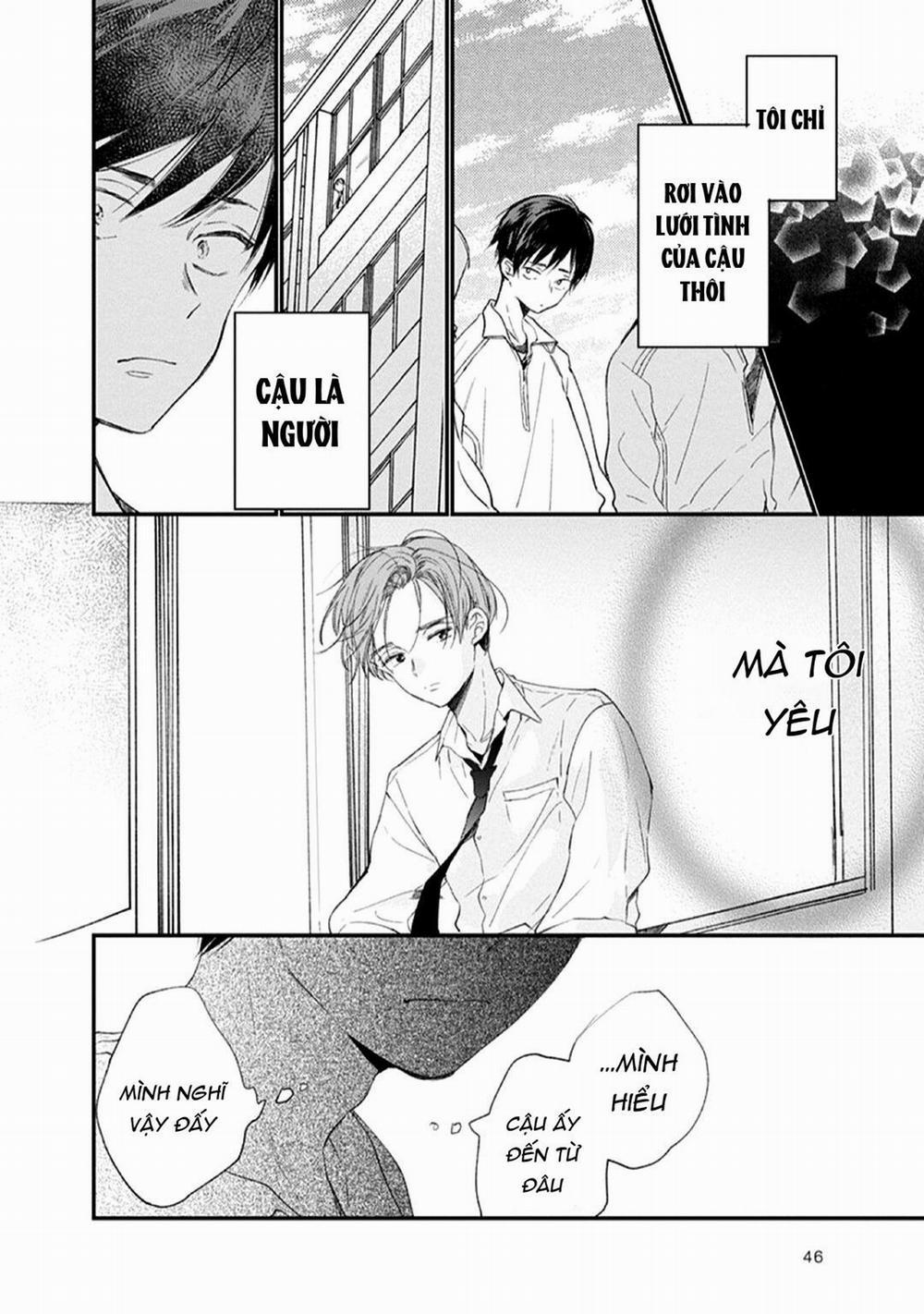 Hallelujah Baby 2 trang 25