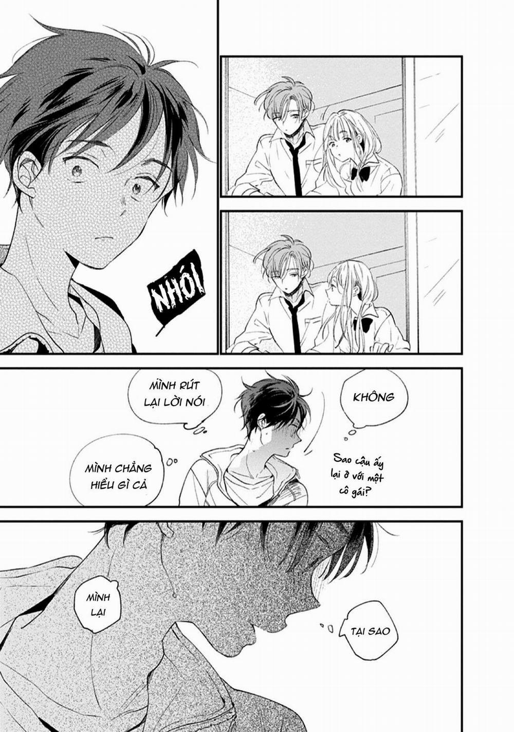 Hallelujah Baby 2 trang 26