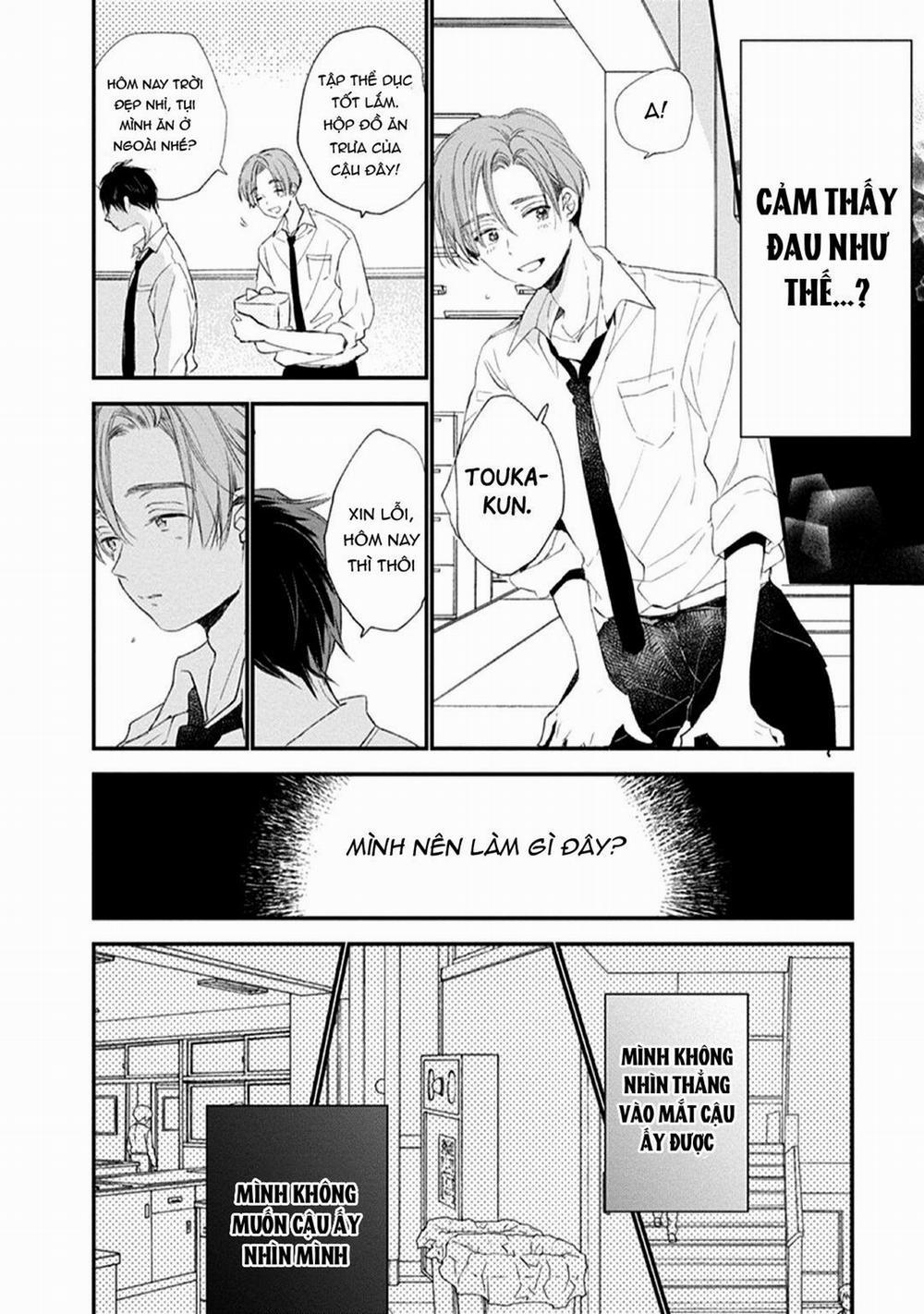 Hallelujah Baby 2 trang 27