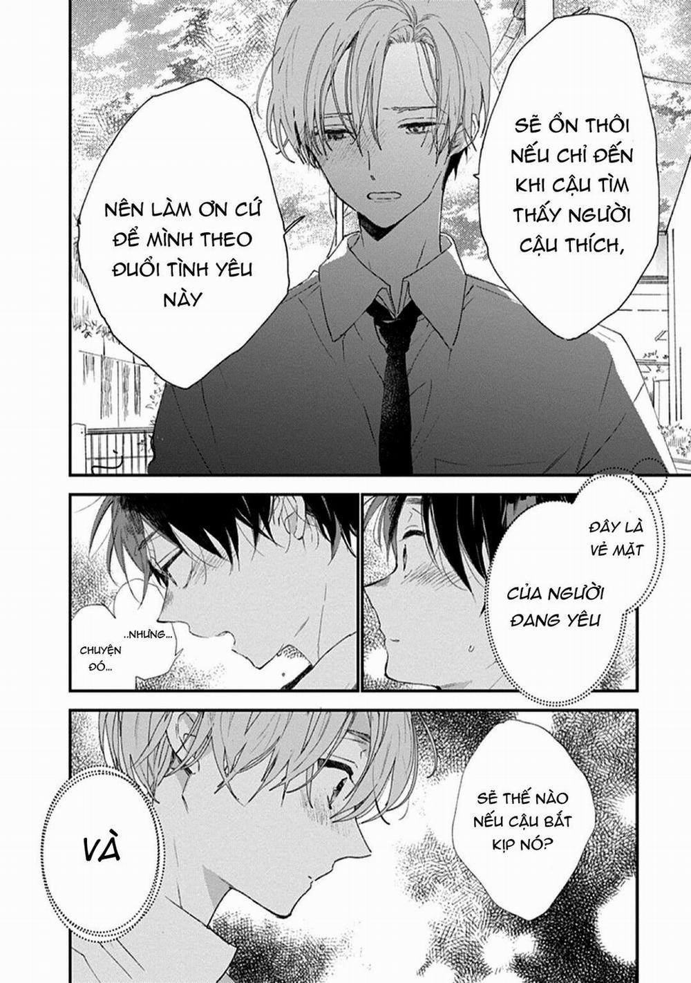 Hallelujah Baby 2 trang 35