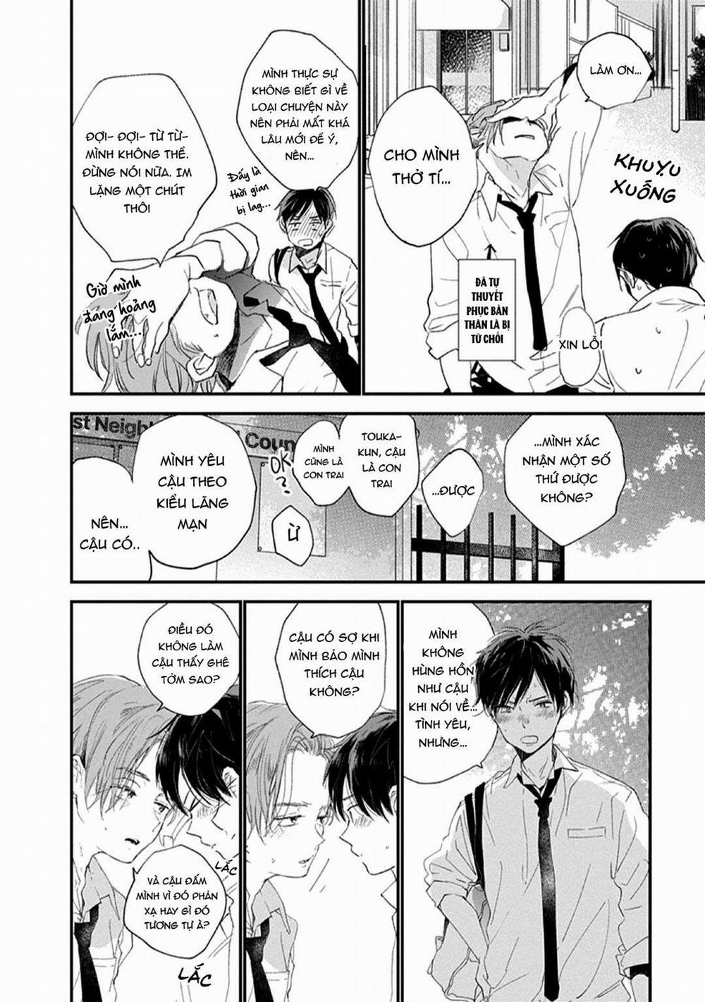 Hallelujah Baby 2 trang 37