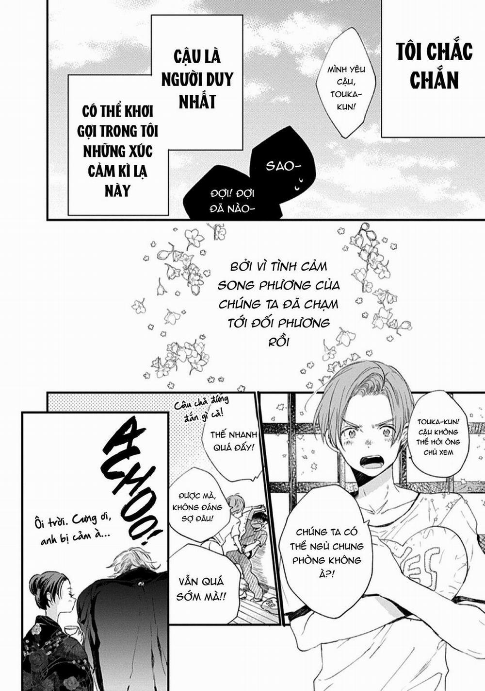 Hallelujah Baby 2 trang 41