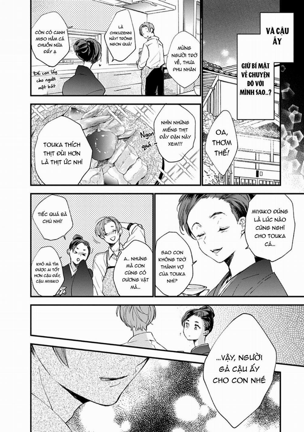 Hallelujah Baby 2 trang 9