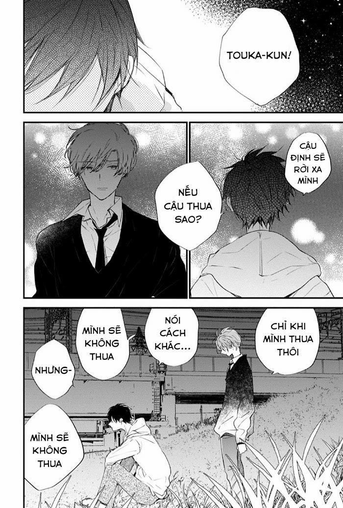 Hallelujah Baby 3 trang 23