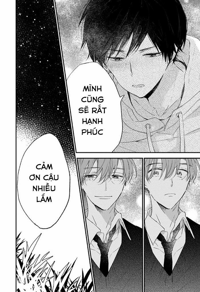 Hallelujah Baby 3 trang 29