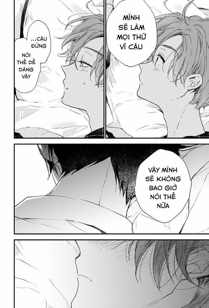 Hallelujah Baby 4 trang 7