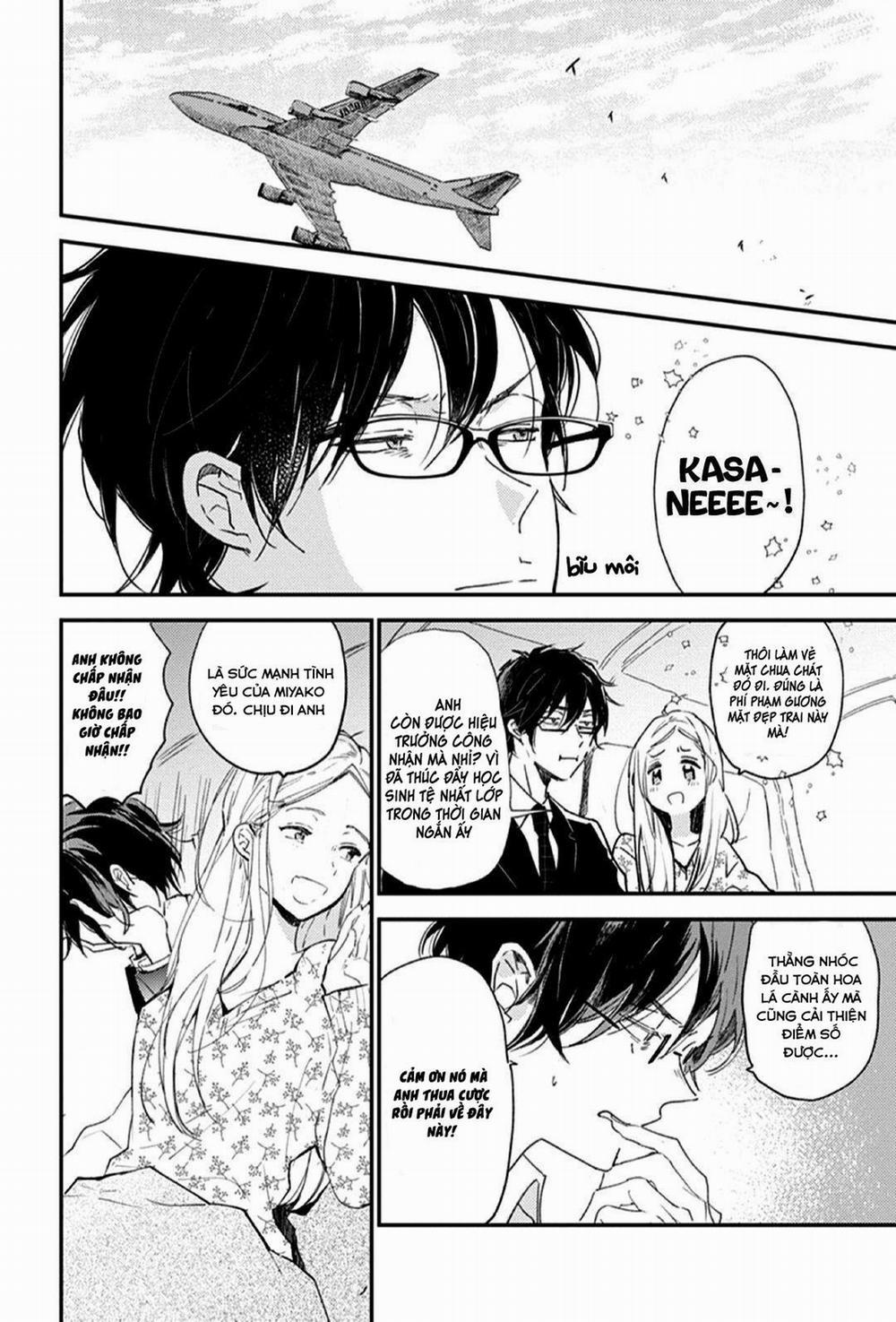 Hallelujah Baby 5 trang 0