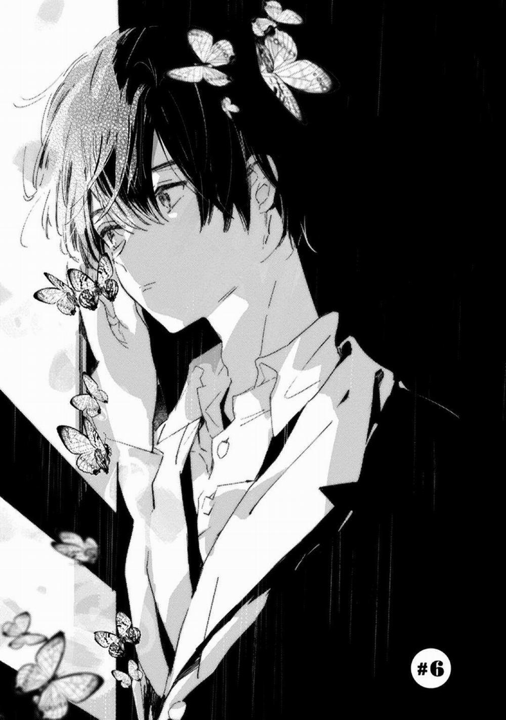 Hallelujah Baby 6 trang 0