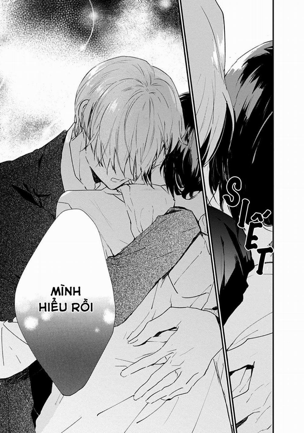 Hallelujah Baby 6 trang 34