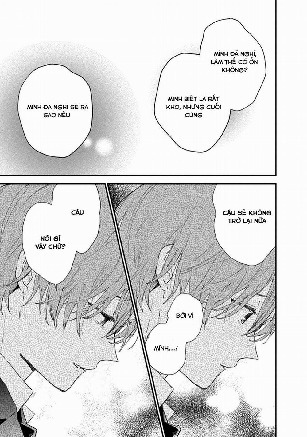 Hallelujah Baby 6 trang 36