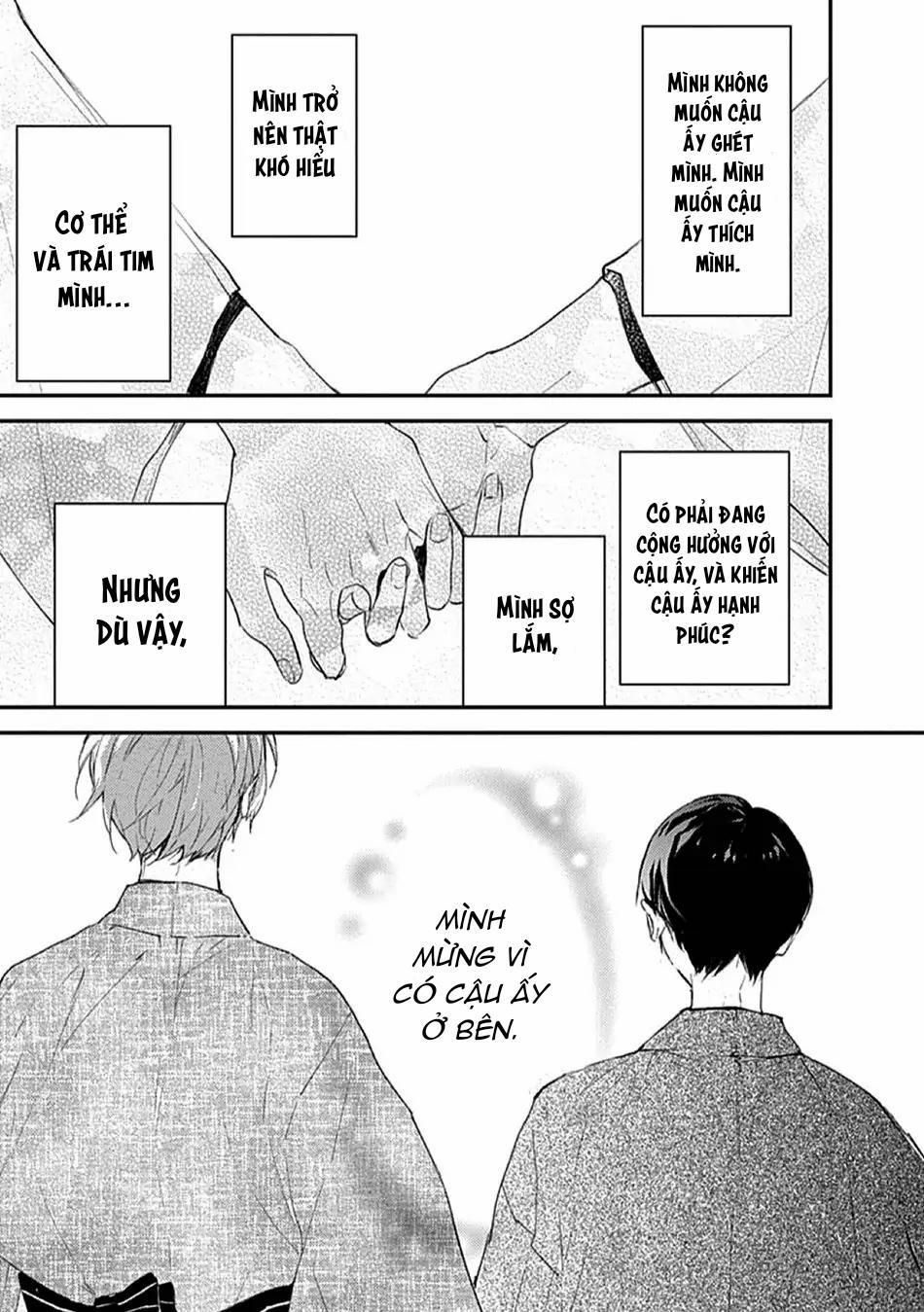 Hallelujah Baby 7 trang 51