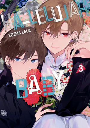 Đọc truyện tranh Hallelujah Baby