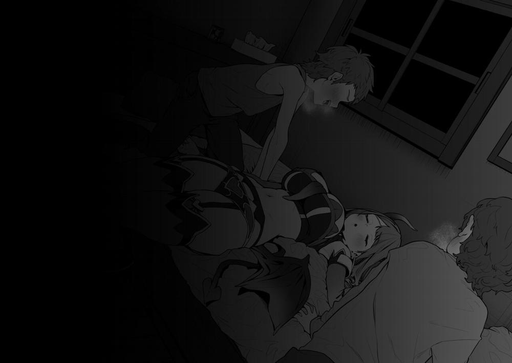 Halloween no Yoru Oneshot trang 7