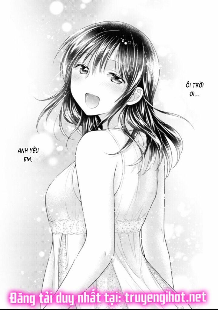 Ham Muốn Dục Vọng Của Một Người Đàn Ông Lớn Tuổi 43 trang 6