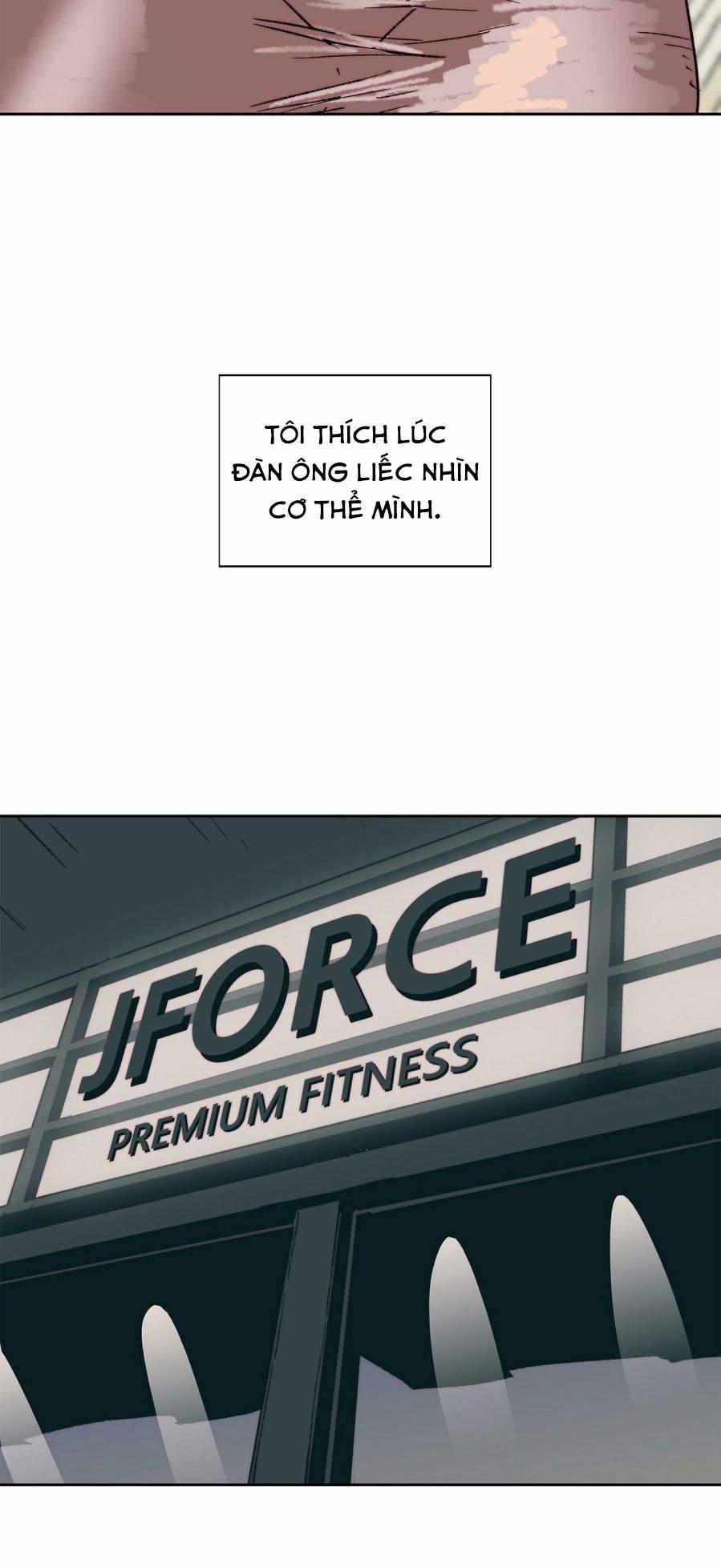 Ham Muốn Giết Chóc 1 trang 30