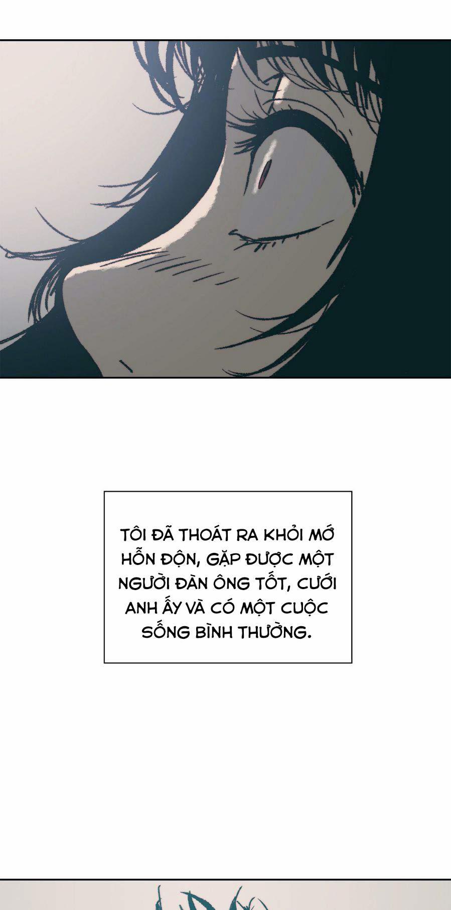 Ham Muốn Giết Chóc 1 trang 39