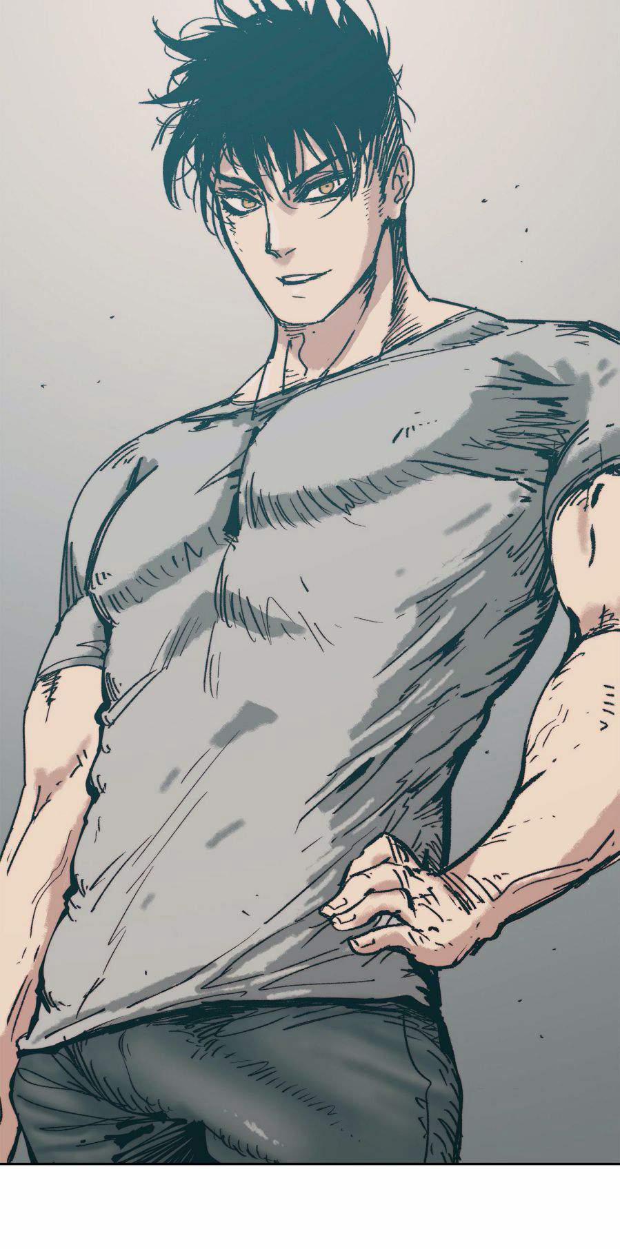 Ham Muốn Giết Chóc 1 trang 40