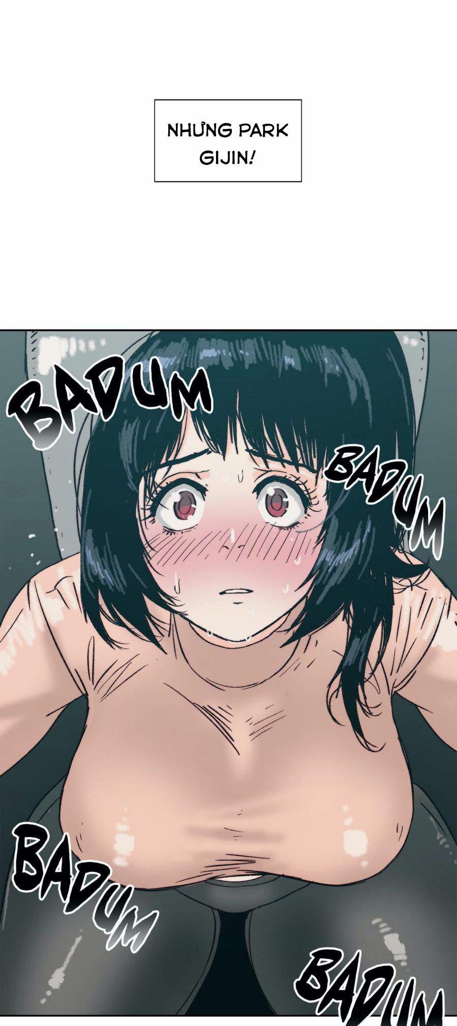 Ham Muốn Giết Chóc 1 trang 41