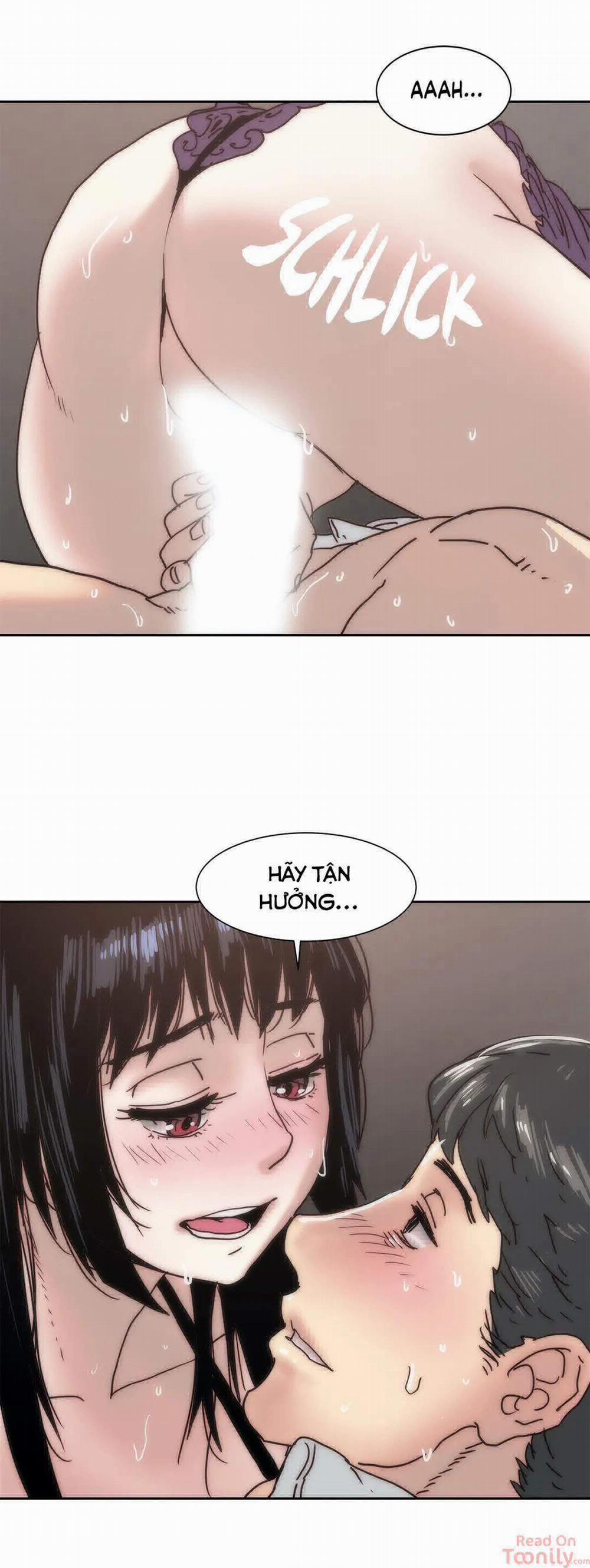 Ham Muốn Giết Chóc 12 trang 23