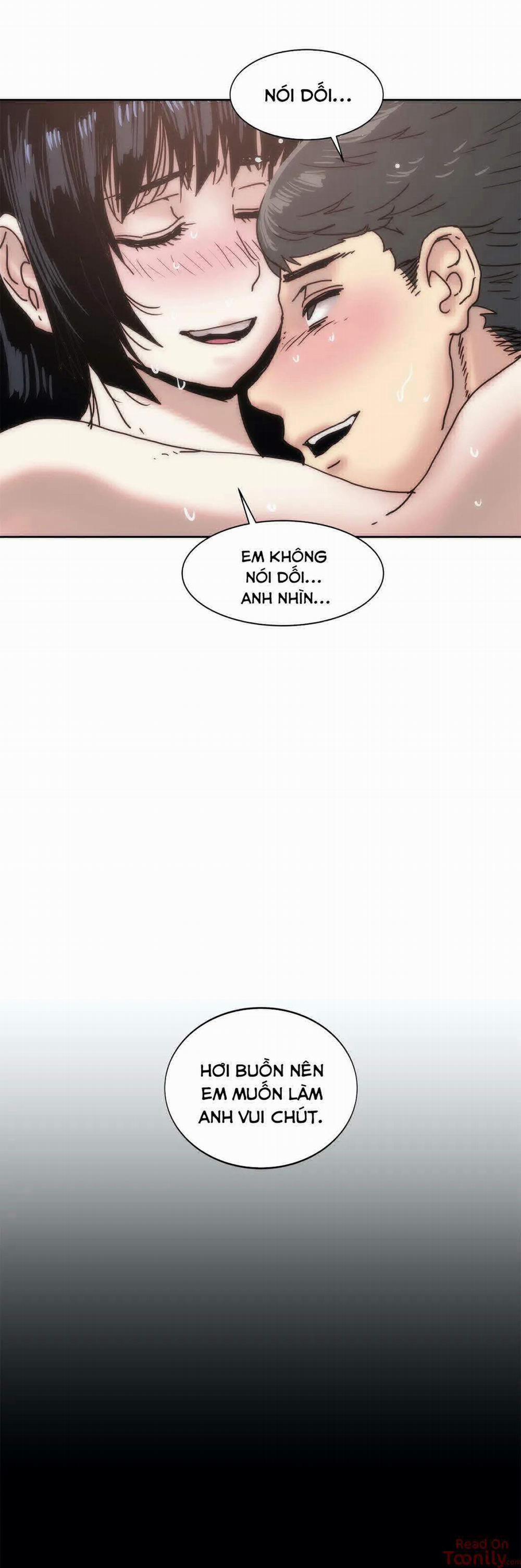 Ham Muốn Giết Chóc 12 trang 29