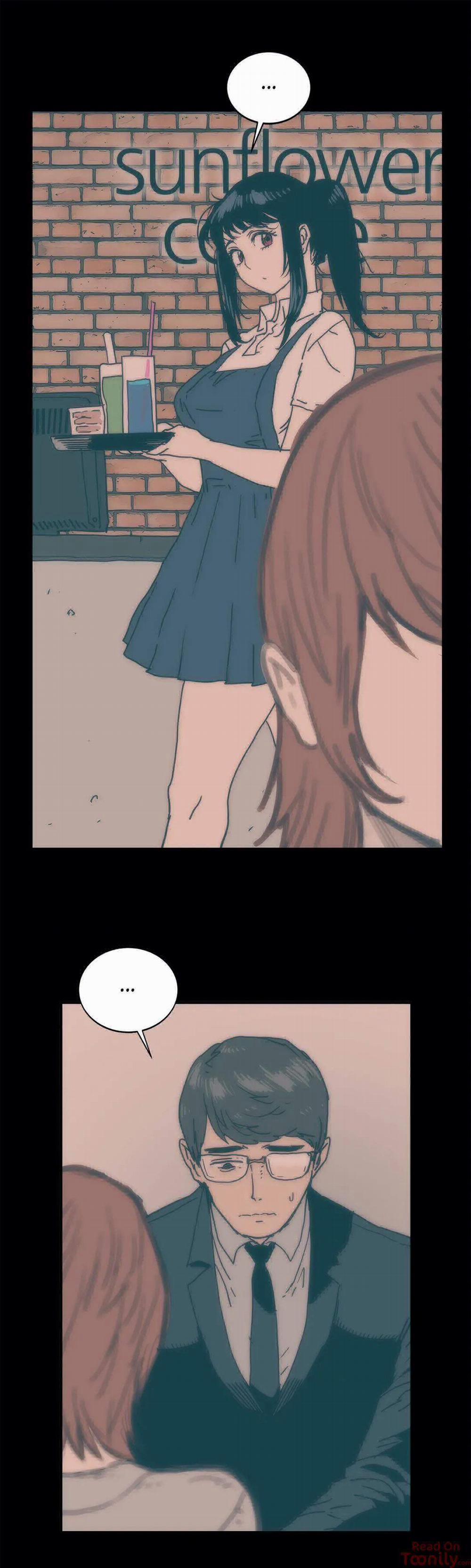 Ham Muốn Giết Chóc 12 trang 30