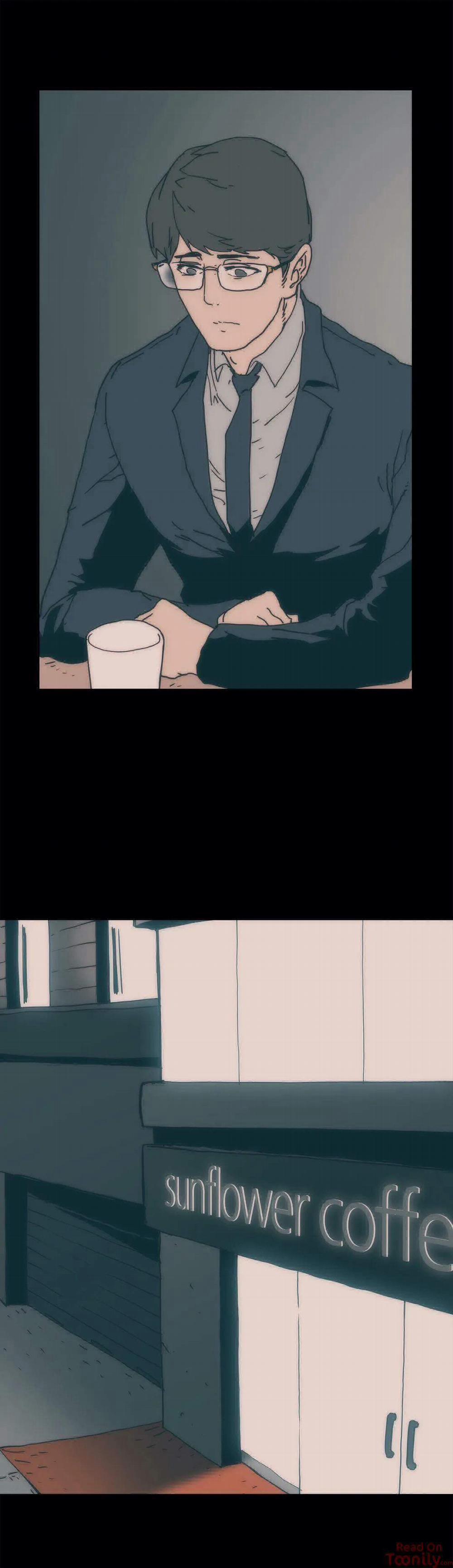 Ham Muốn Giết Chóc 12 trang 40