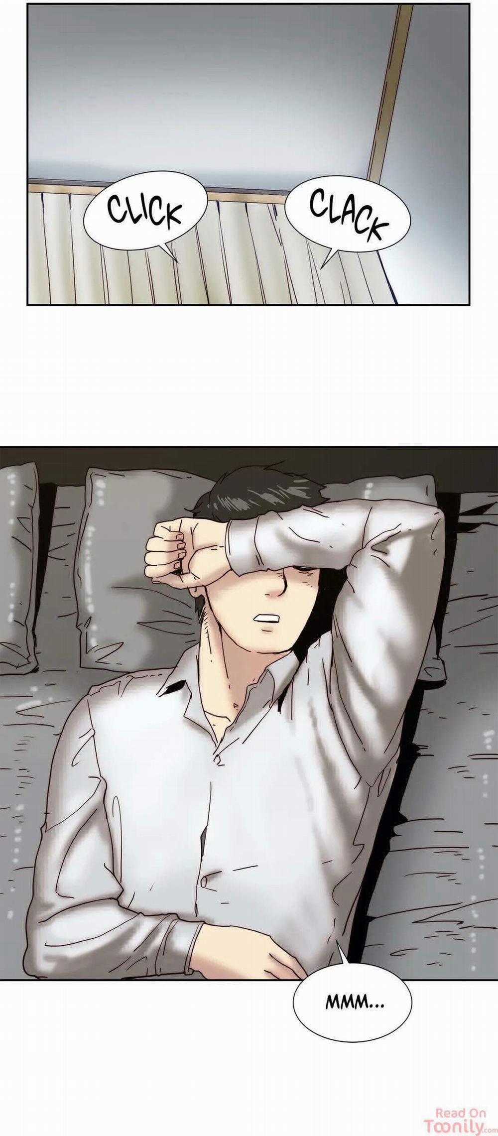 Ham Muốn Giết Chóc 12 trang 8