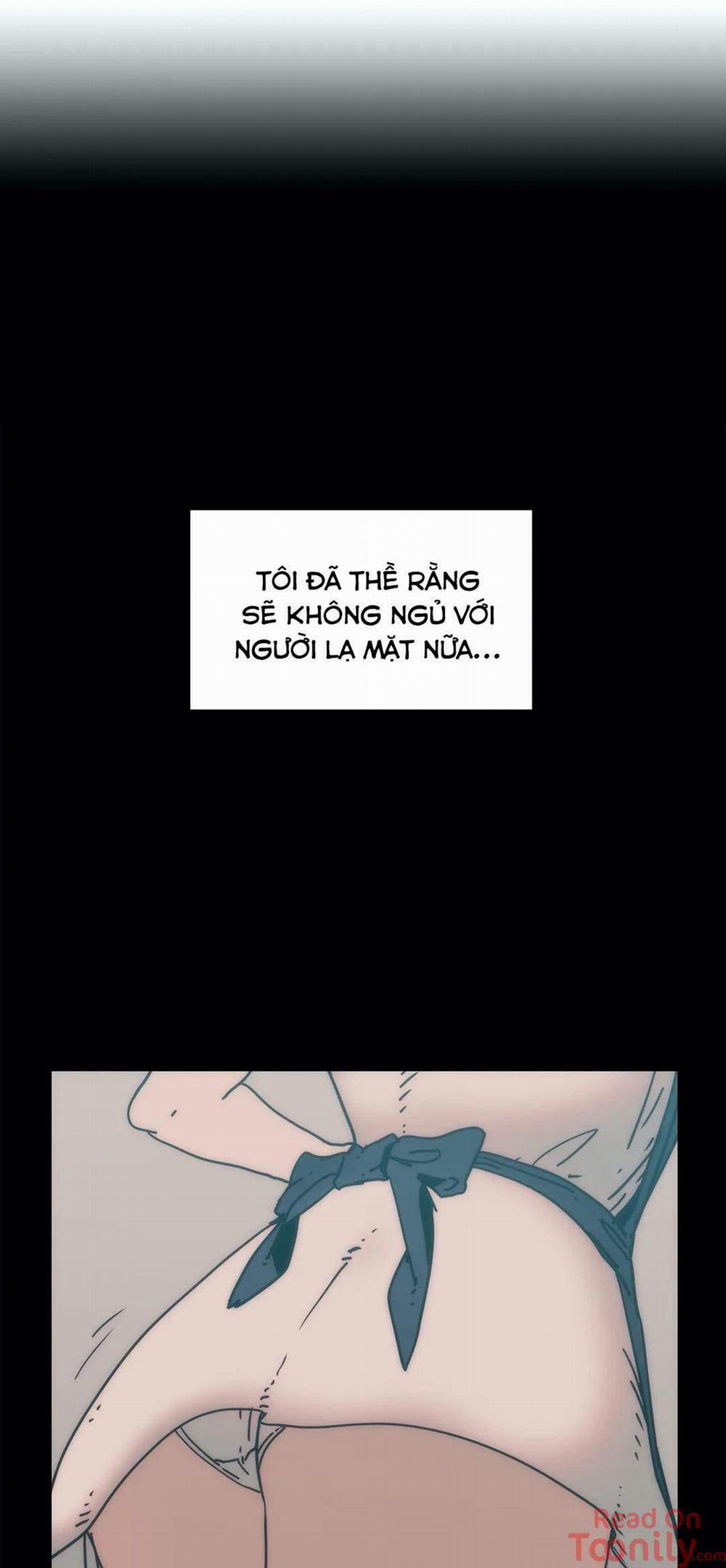 Ham Muốn Giết Chóc 13 trang 0