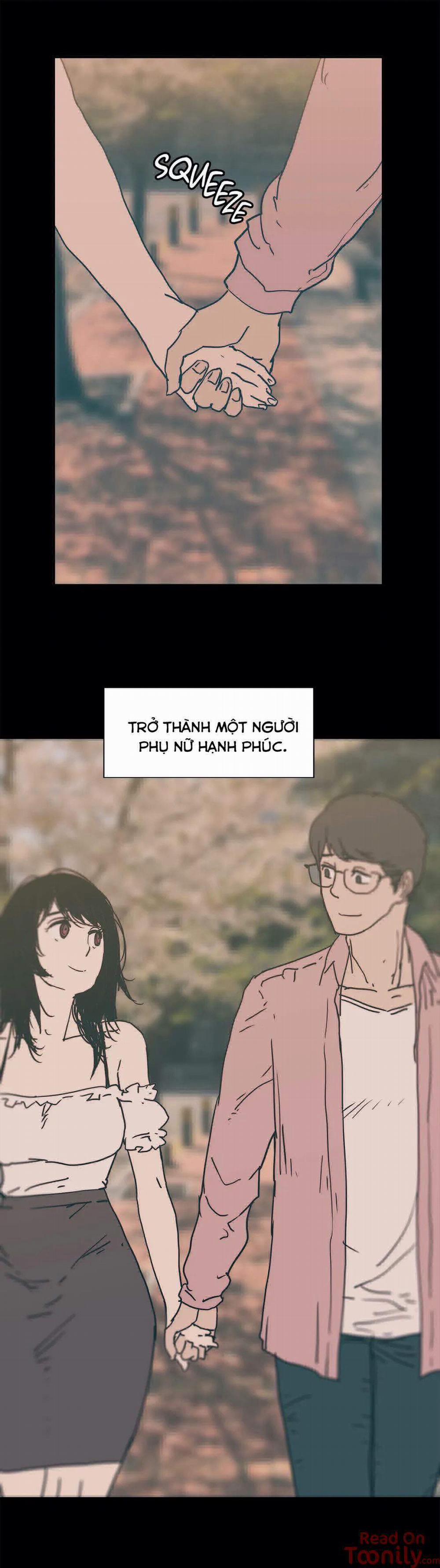 Ham Muốn Giết Chóc 13 trang 15