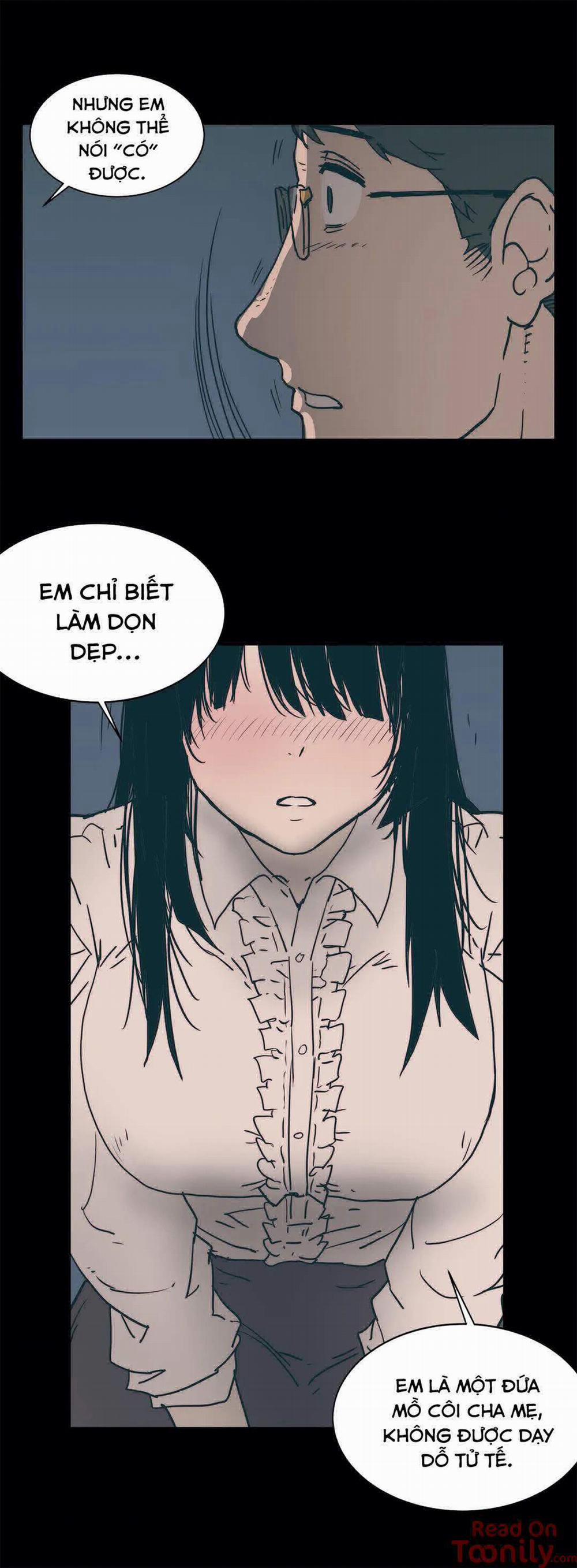 Ham Muốn Giết Chóc 13 trang 17