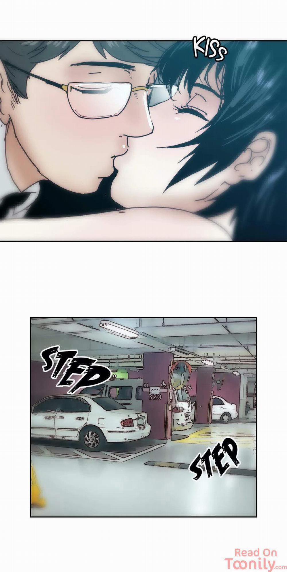 Ham Muốn Giết Chóc 13 trang 44