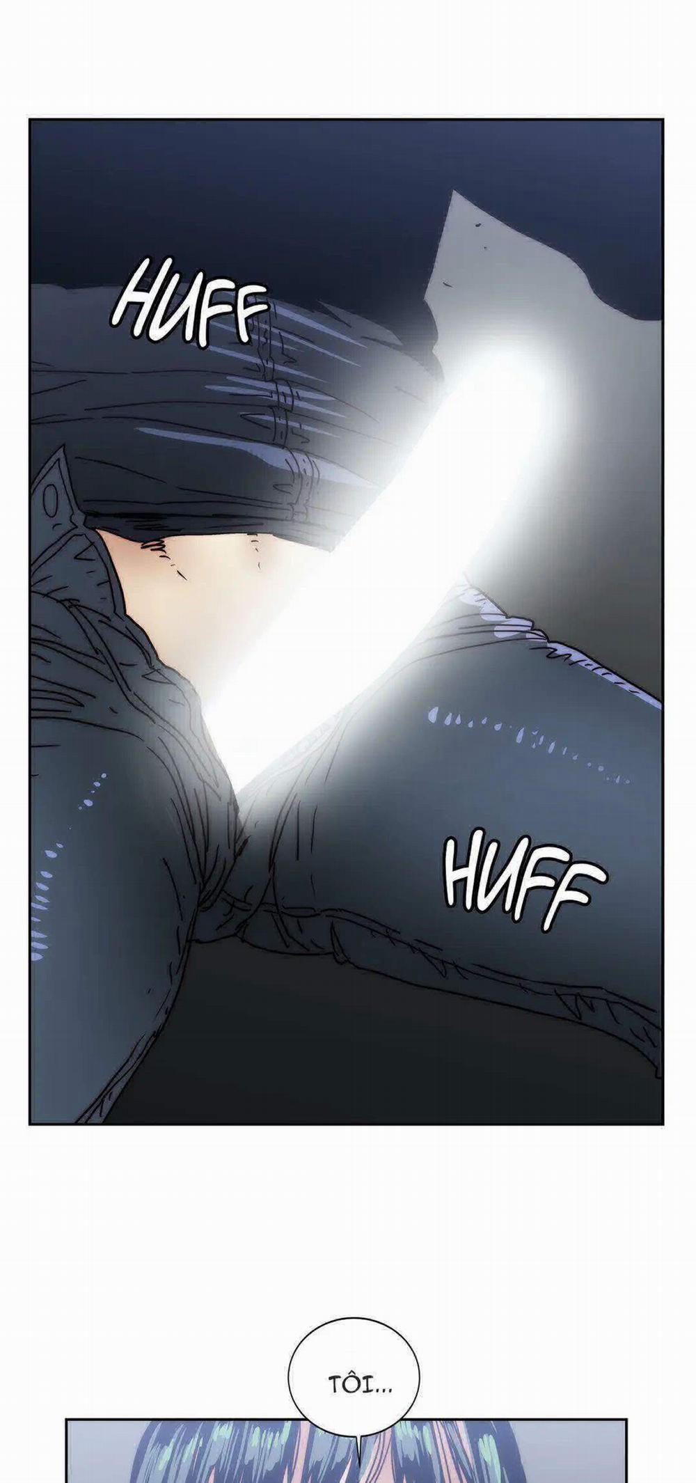 Ham Muốn Giết Chóc 14 trang 21