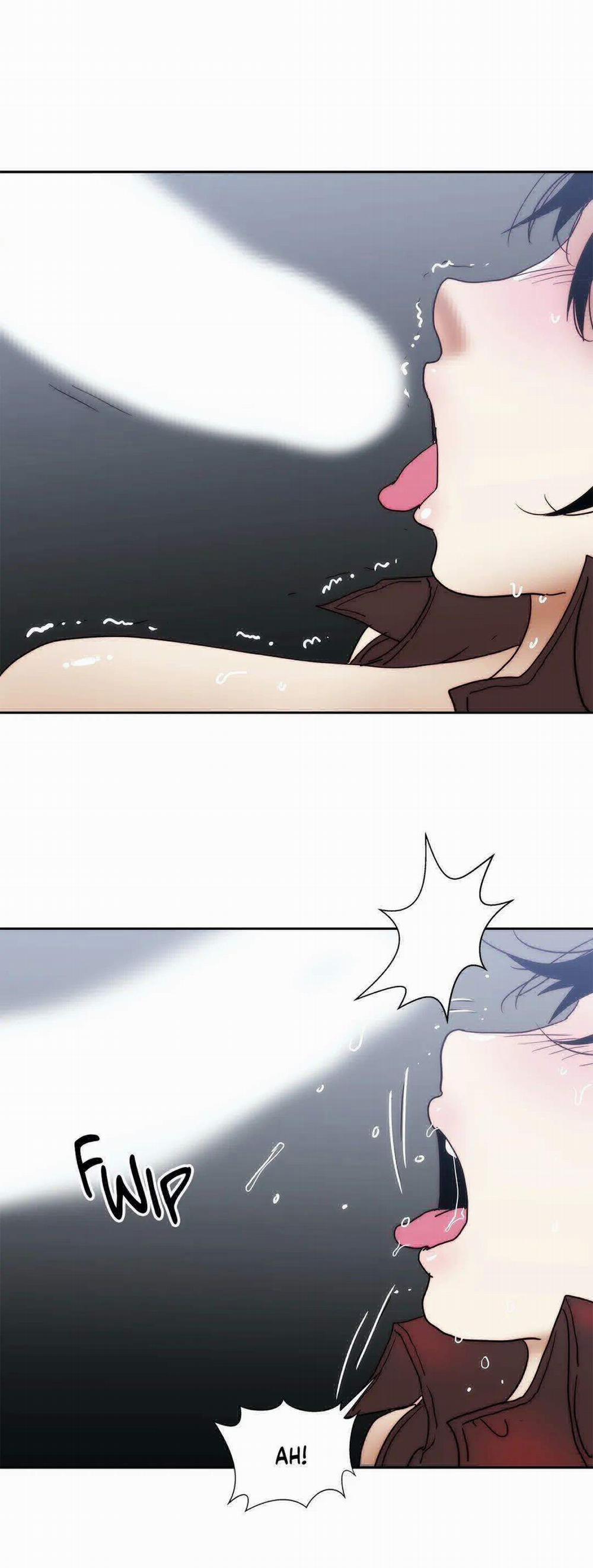 Ham Muốn Giết Chóc 14 trang 23