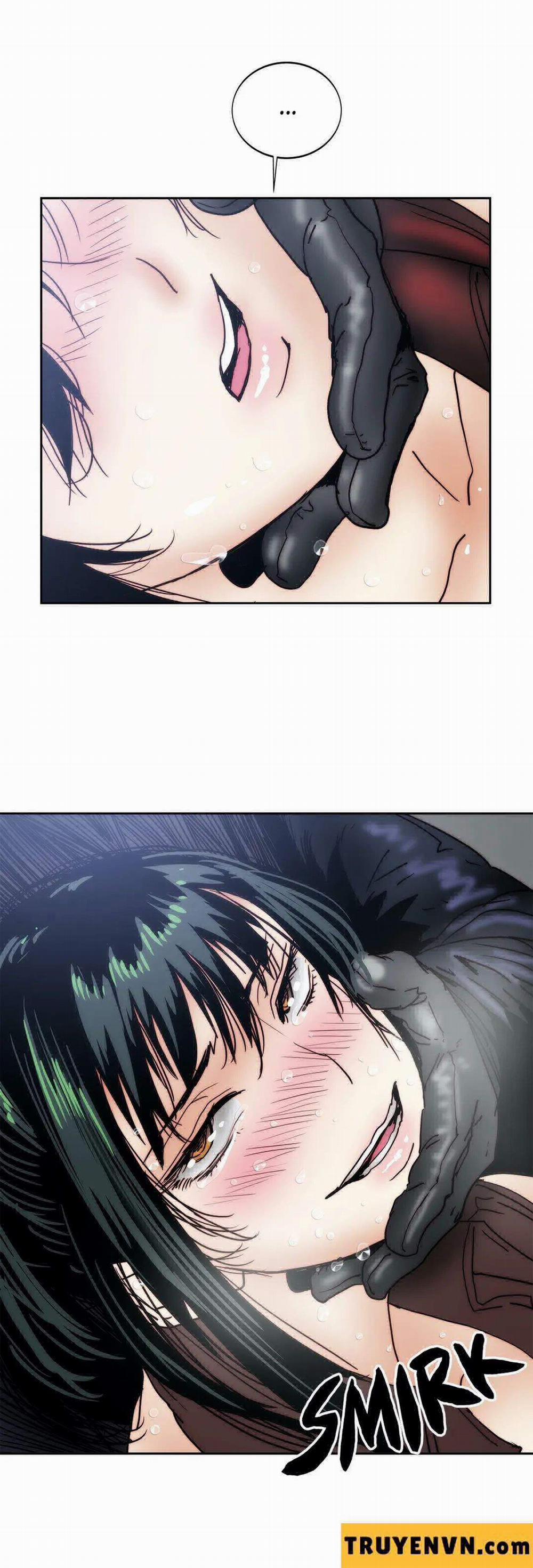 Ham Muốn Giết Chóc 15 trang 21