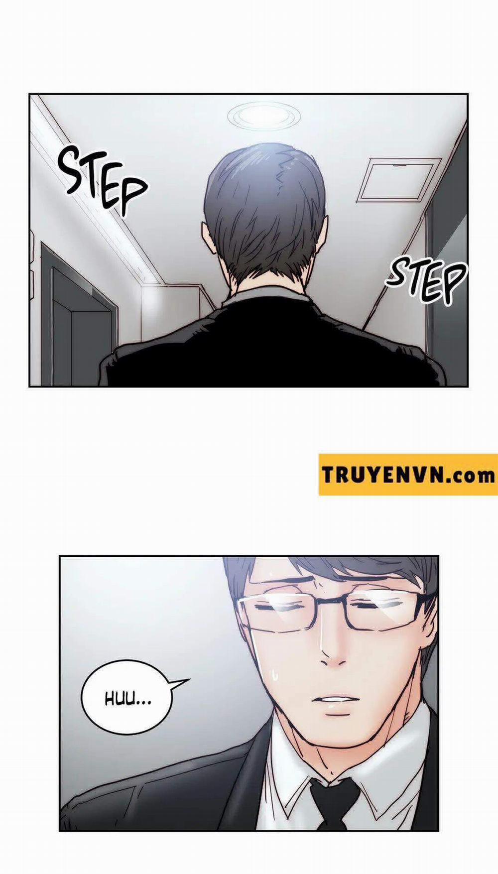 Ham Muốn Giết Chóc 15 trang 23