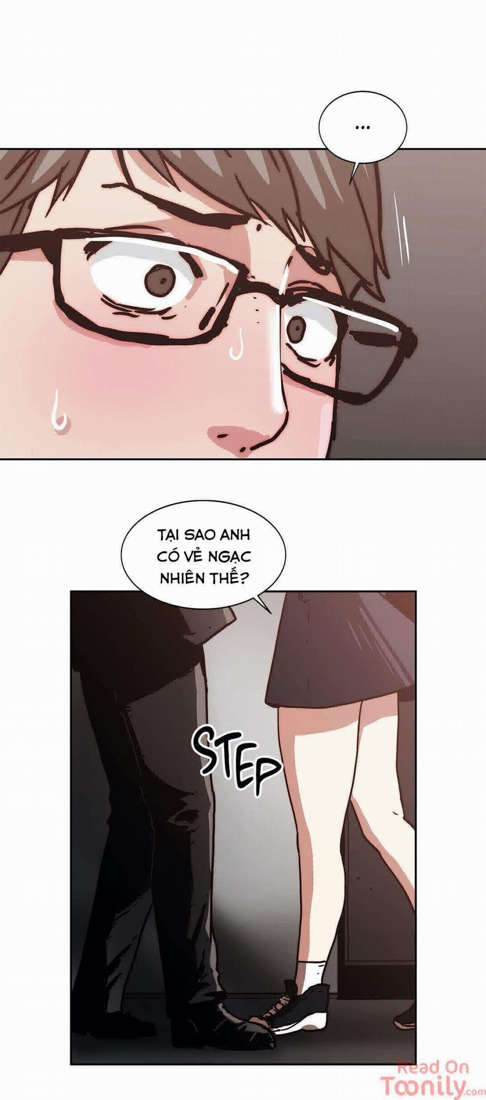 Ham Muốn Giết Chóc 16 trang 24