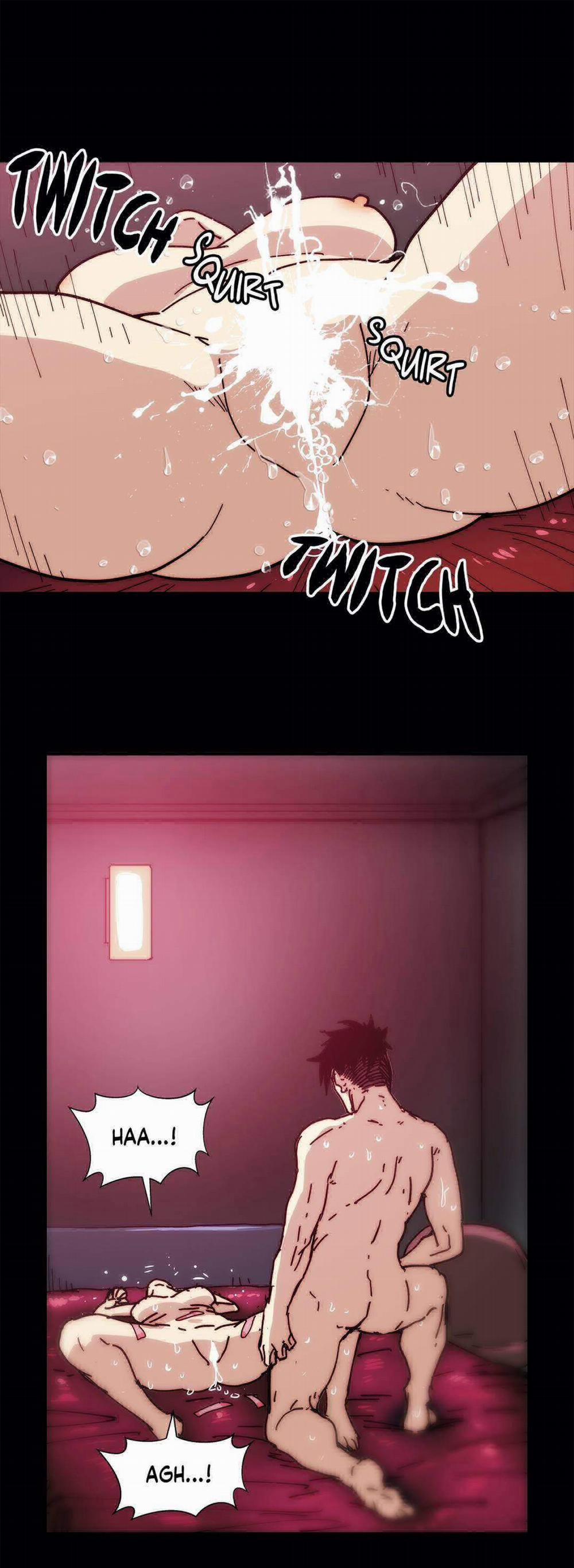 Ham Muốn Giết Chóc 18 trang 25