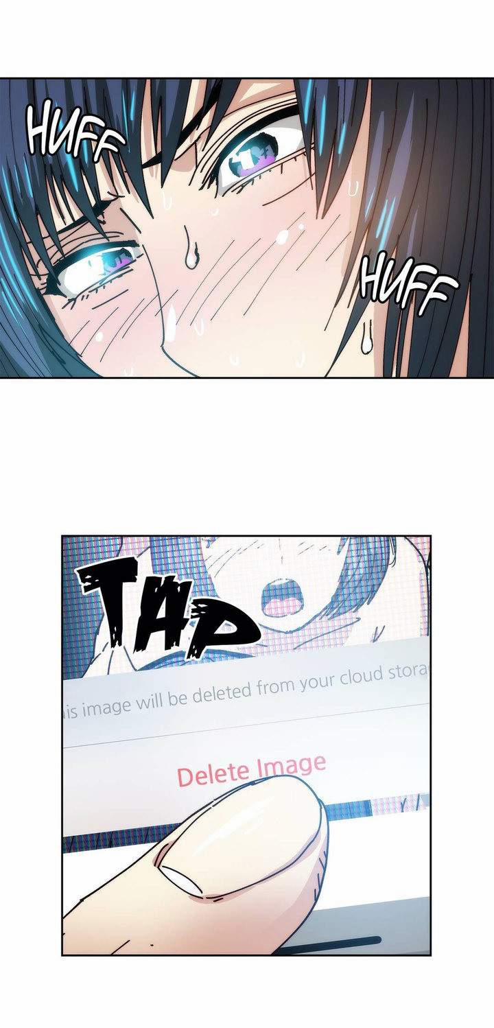 Ham Muốn Giết Chóc 19 trang 16