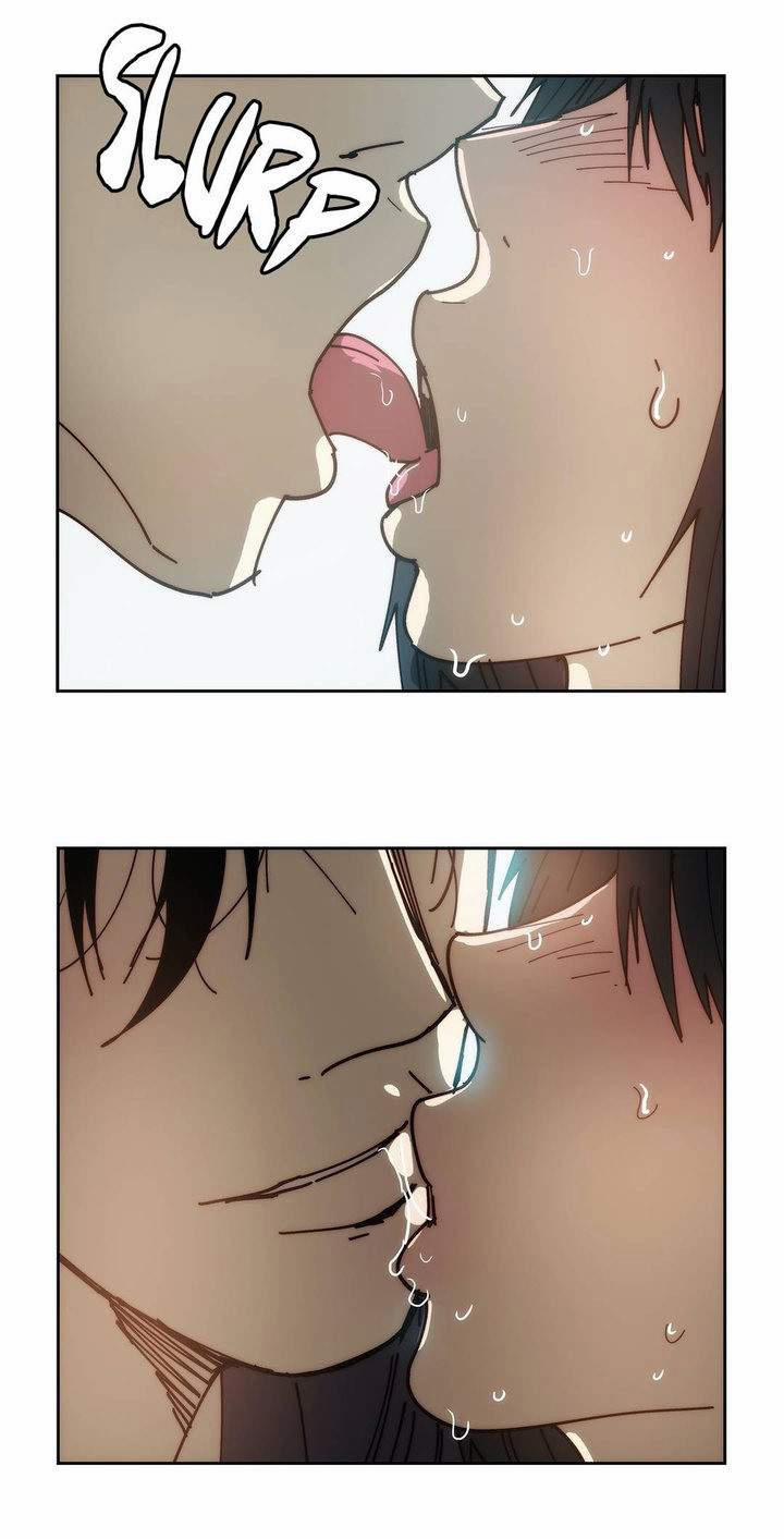 Ham Muốn Giết Chóc 19 trang 32