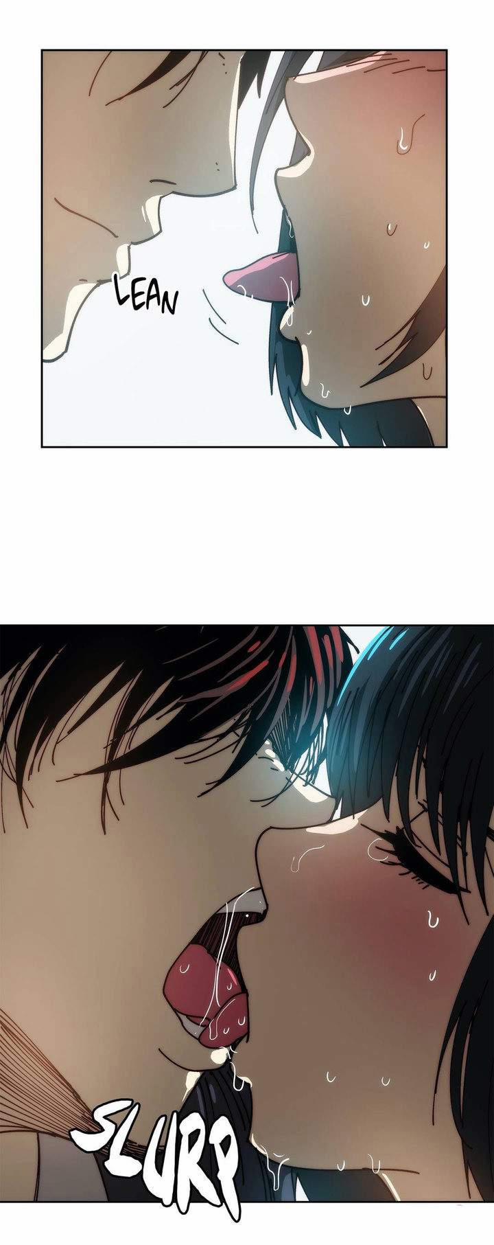 Ham Muốn Giết Chóc 19 trang 33