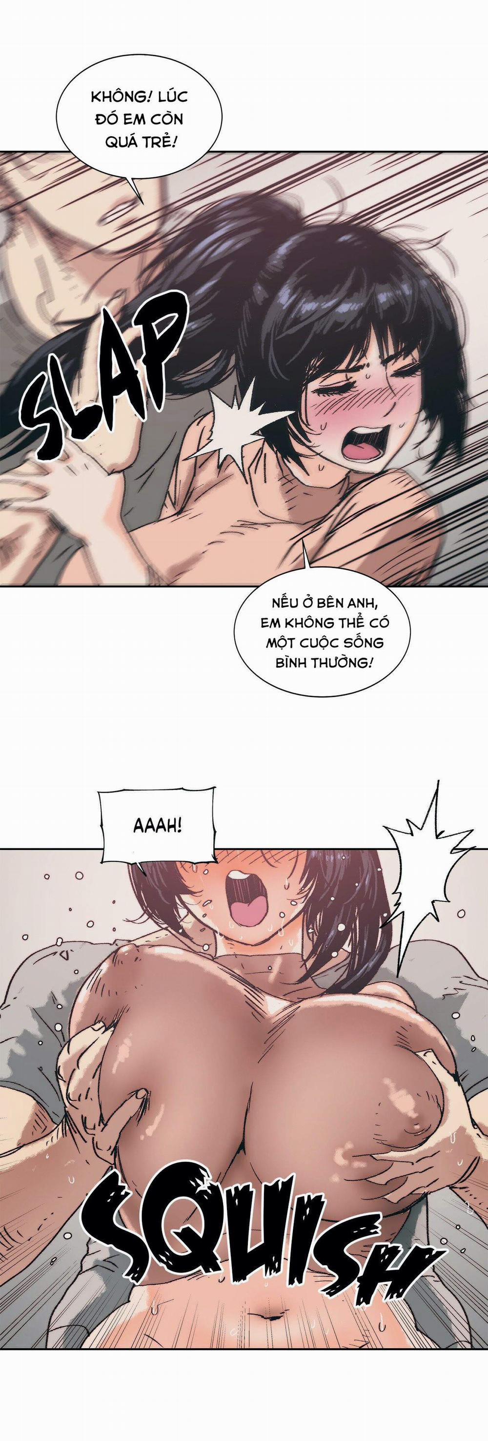 Ham Muốn Giết Chóc 2 trang 24