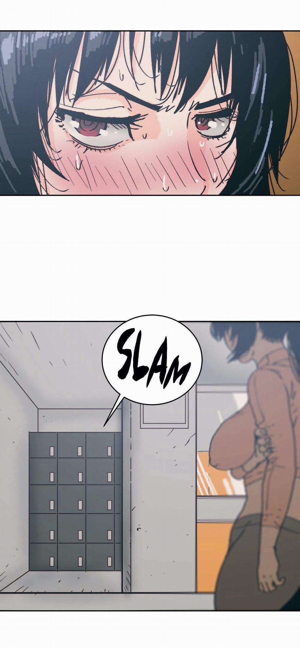 Ham Muốn Giết Chóc 2 trang 41