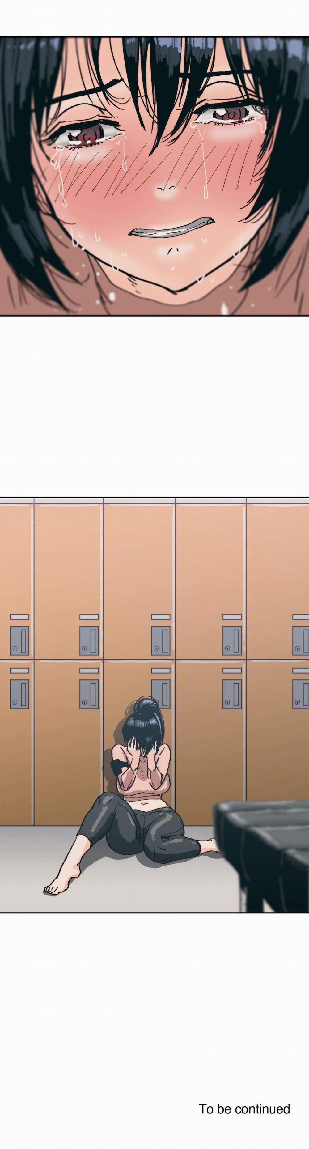 Ham Muốn Giết Chóc 2 trang 44