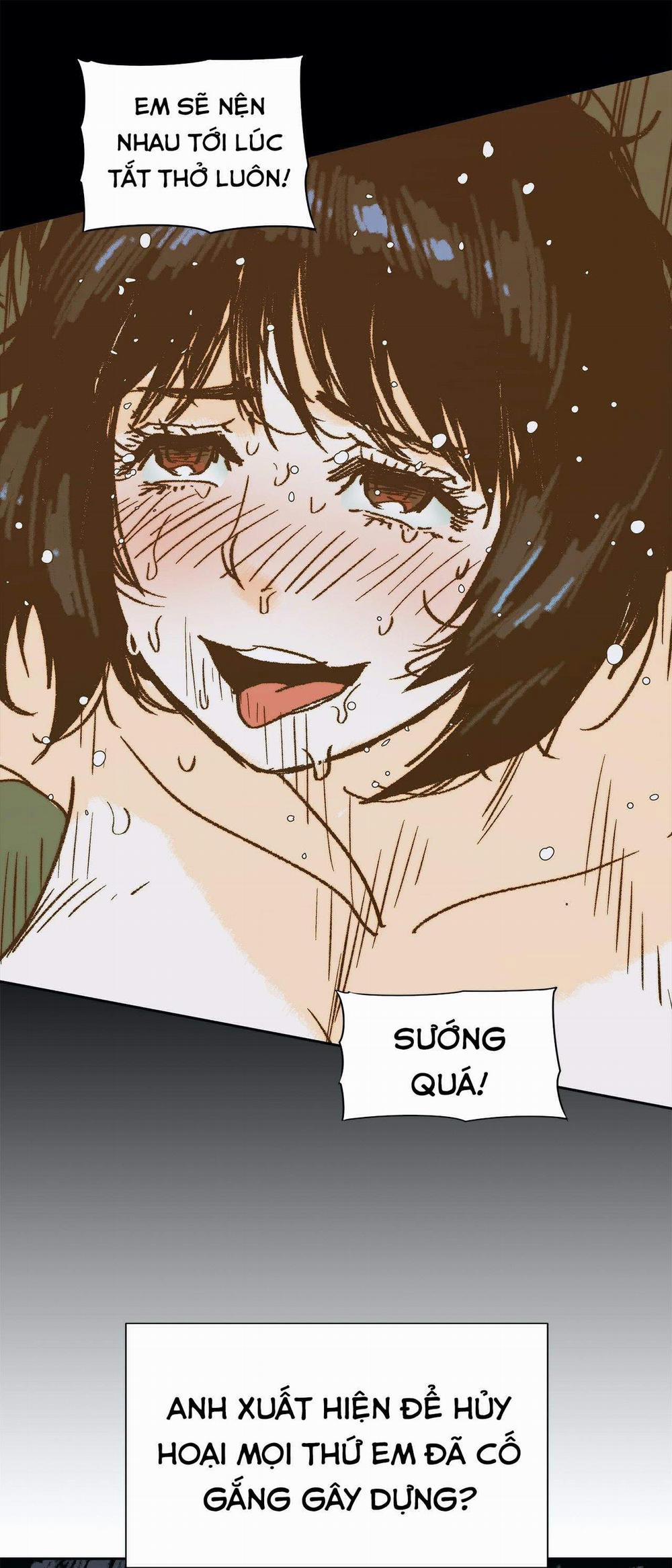 Ham Muốn Giết Chóc 2 trang 6